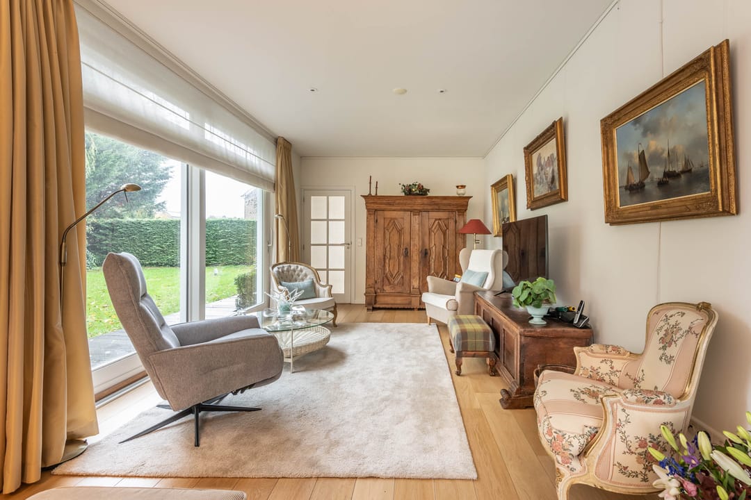 Foto 11 van Franz Lehárlaan 23