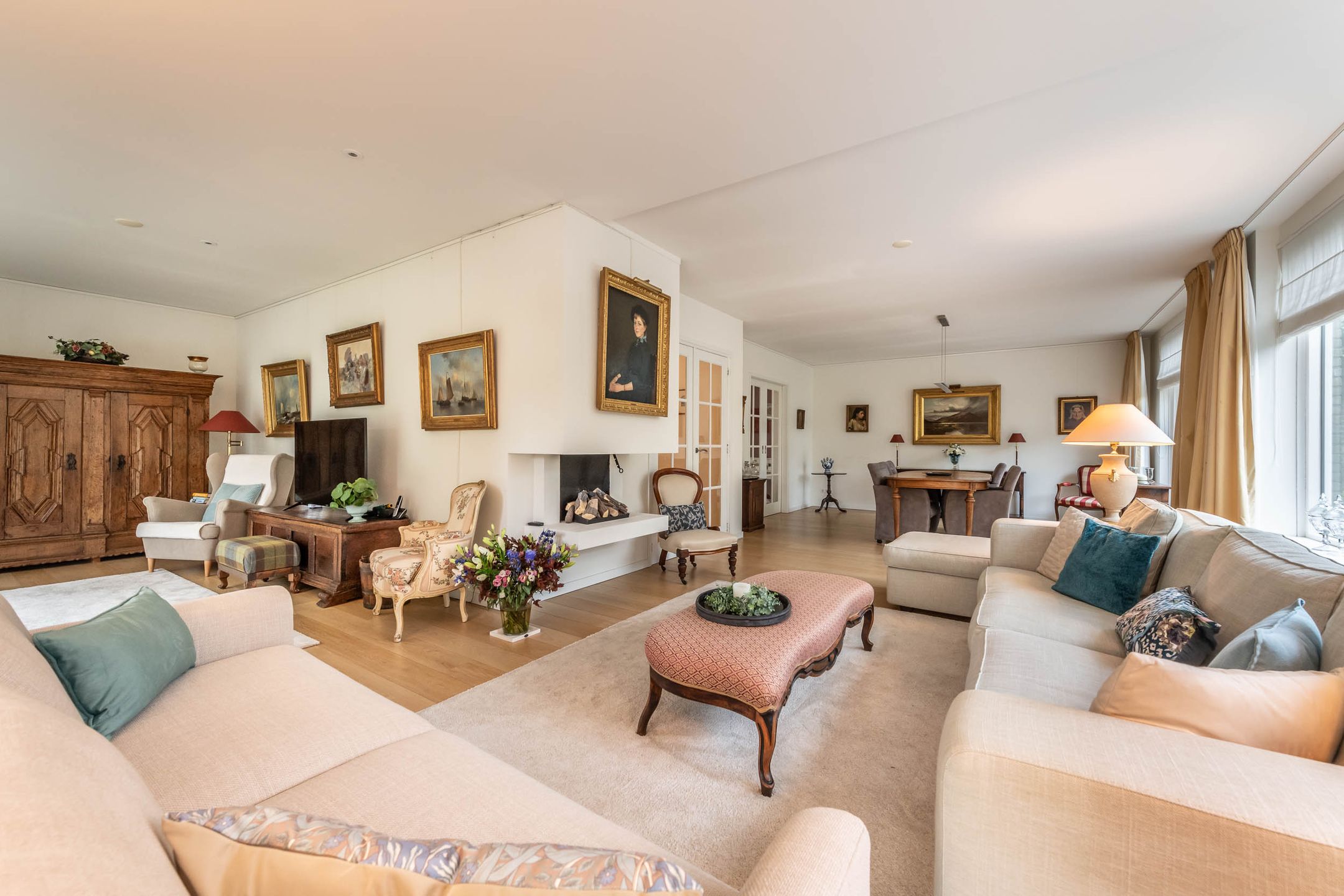 Foto 12 van Franz Lehárlaan 23