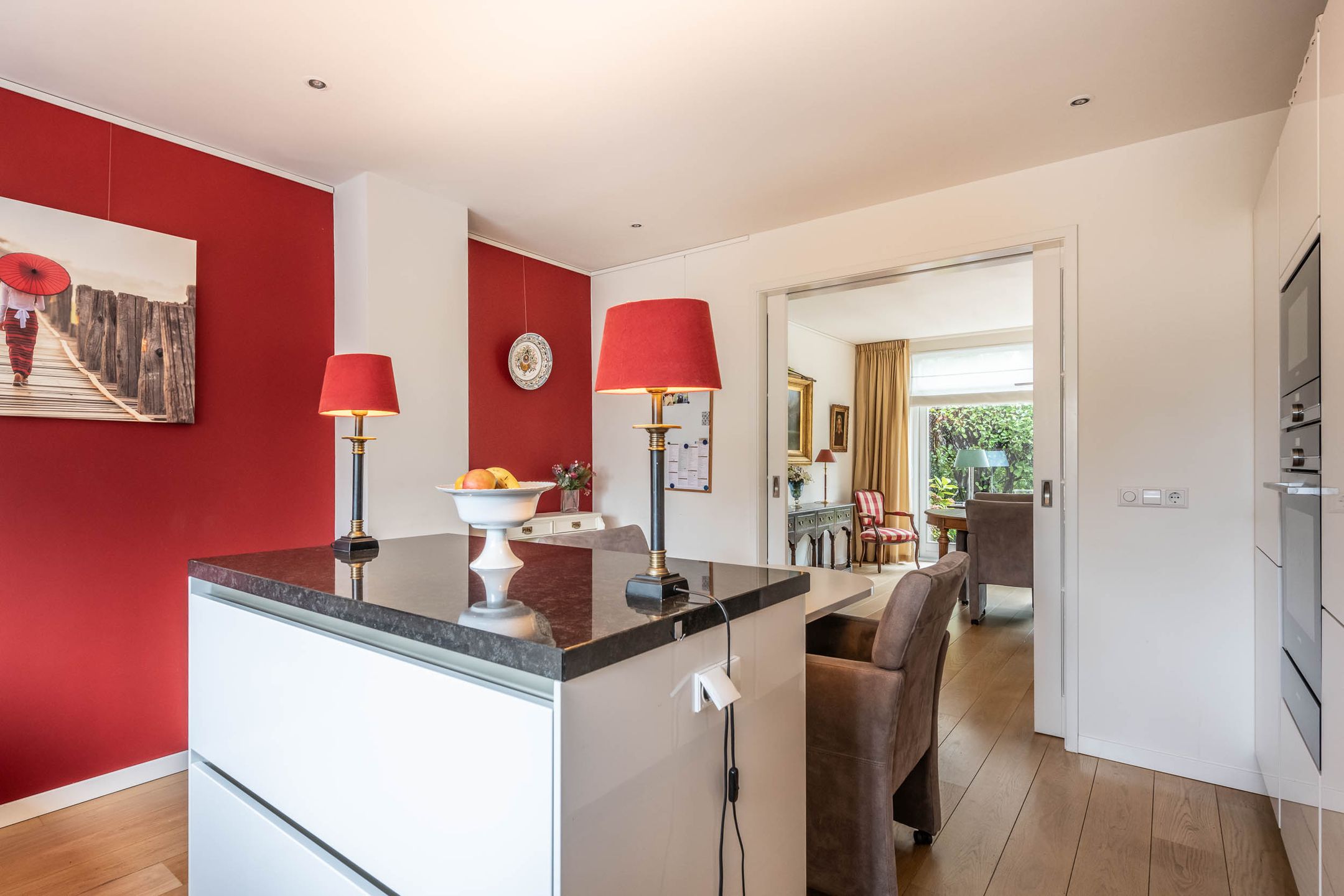 Foto 15 van Franz Lehárlaan 23