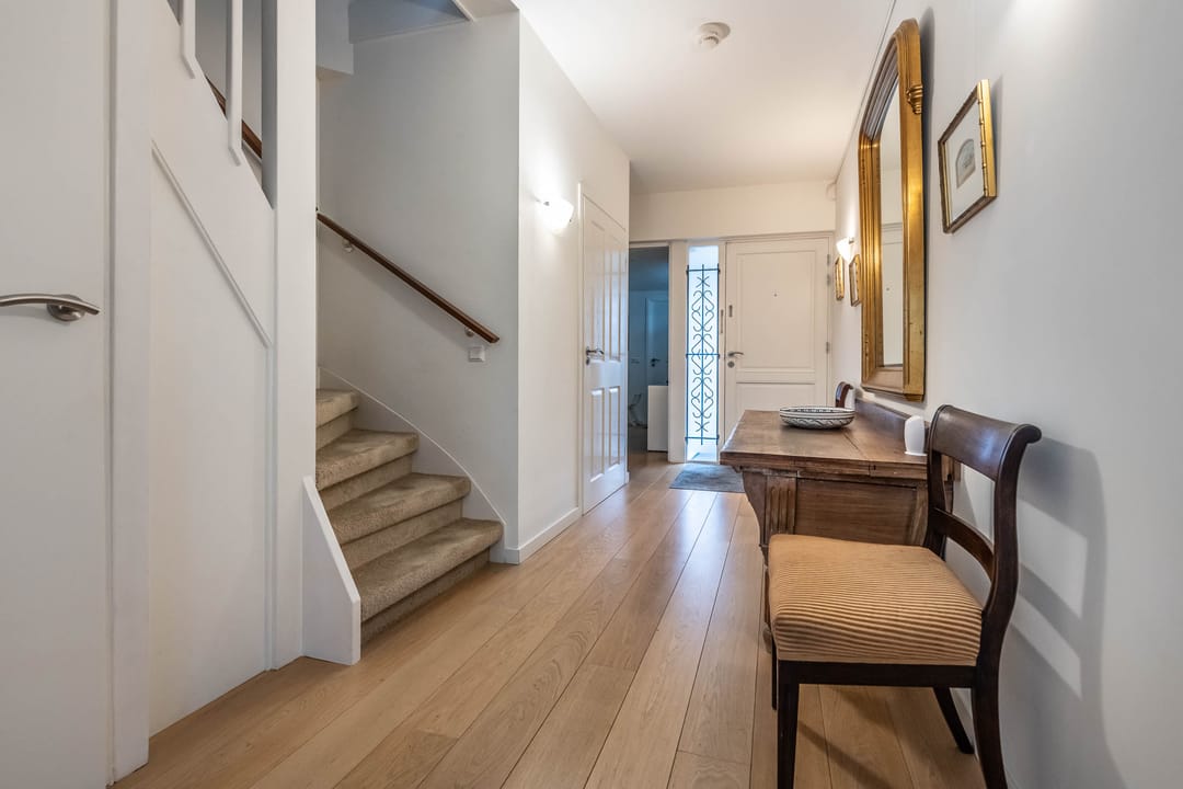 Foto 16 van Franz Lehárlaan 23