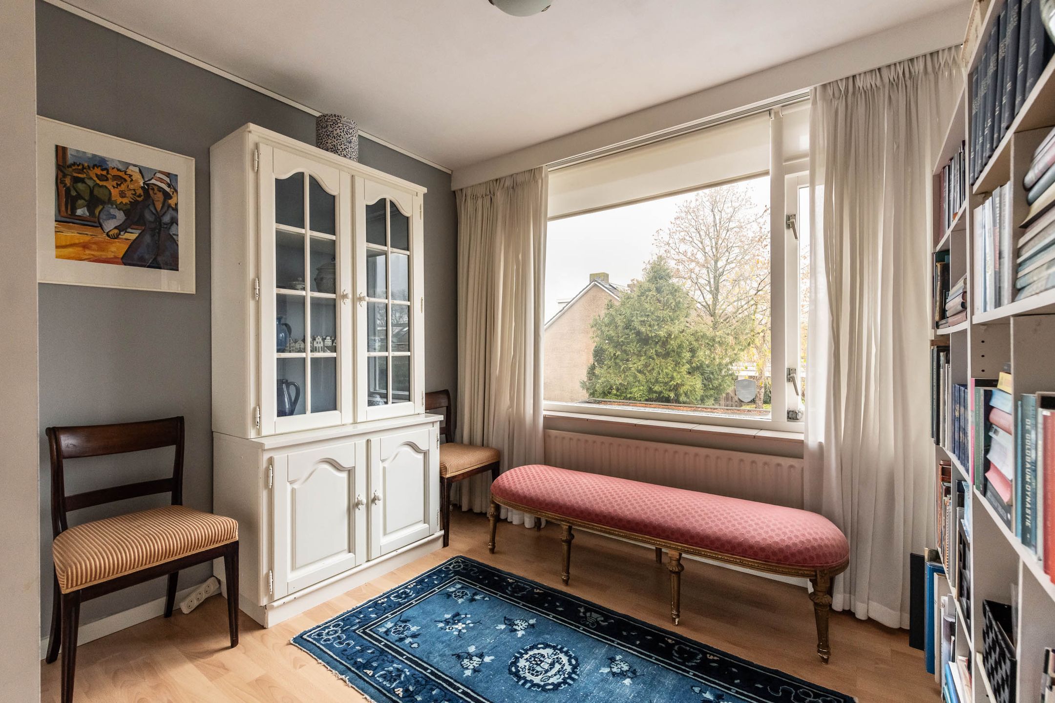 Foto 21 van Franz Lehárlaan 23