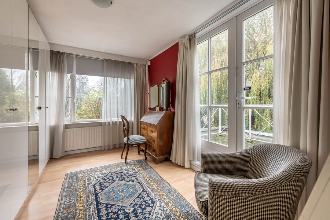 Foto 22 van Franz Lehárlaan 23