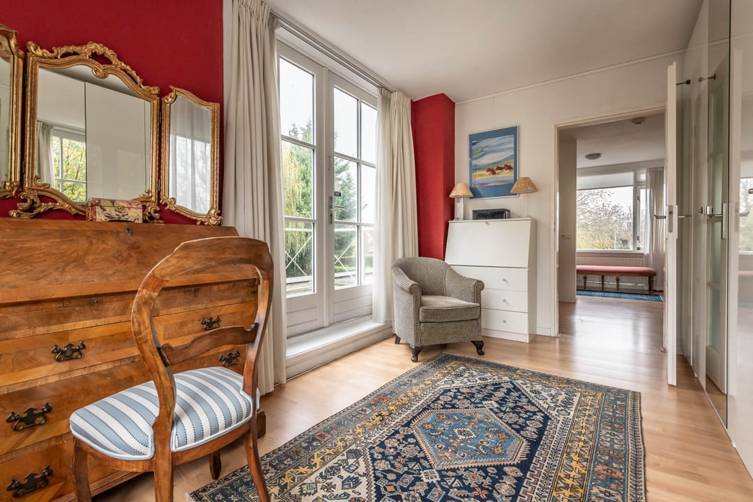 Foto 23 van Franz Lehárlaan 23