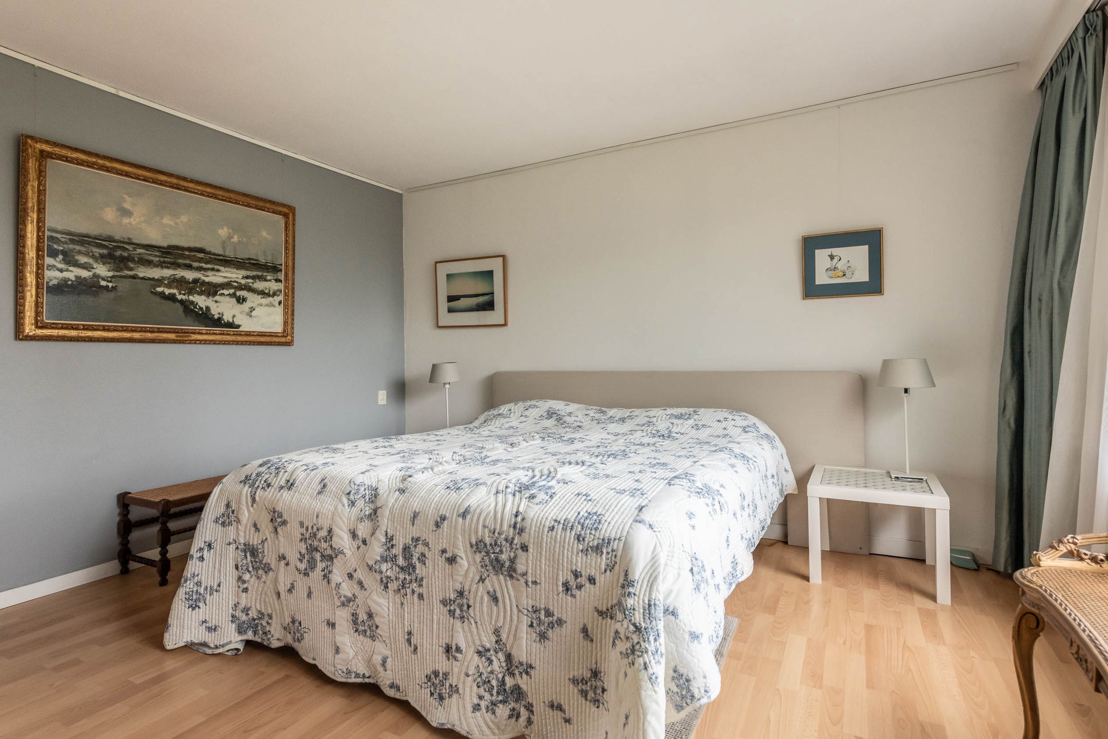 Foto 24 van Franz Lehárlaan 23