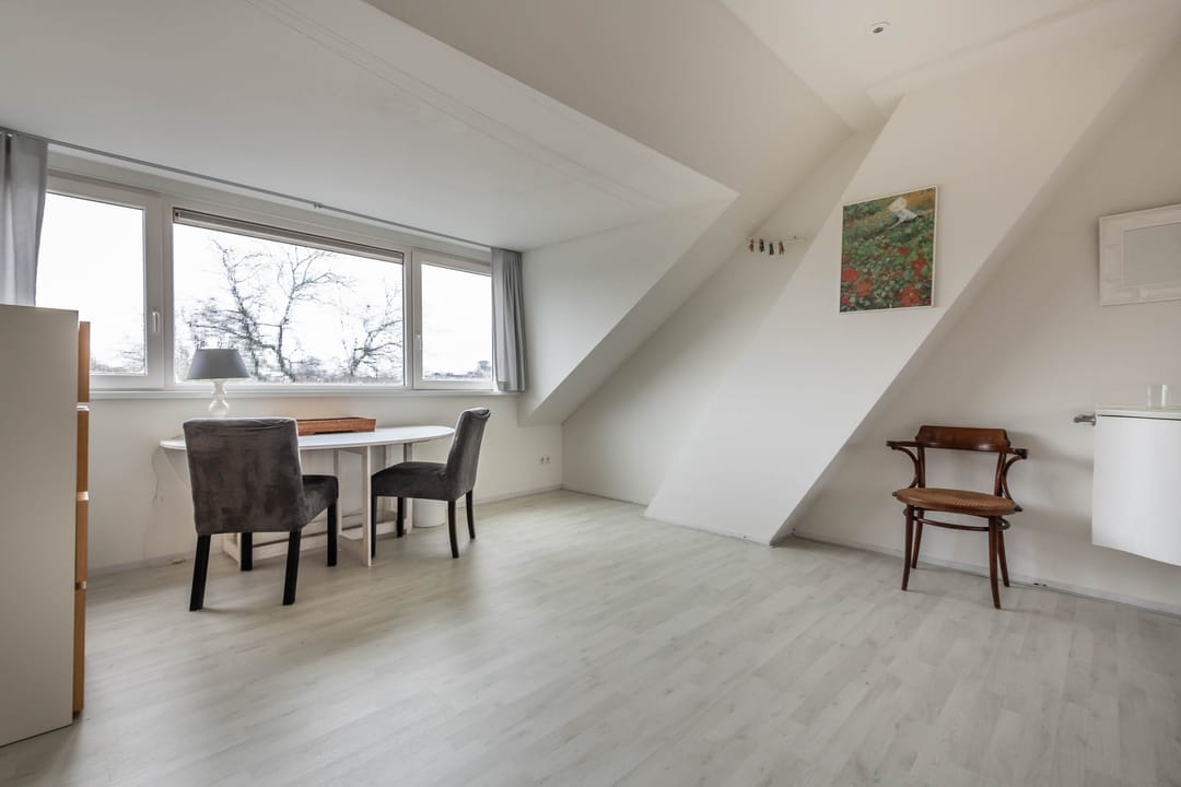 Foto 28 van Franz Lehárlaan 23