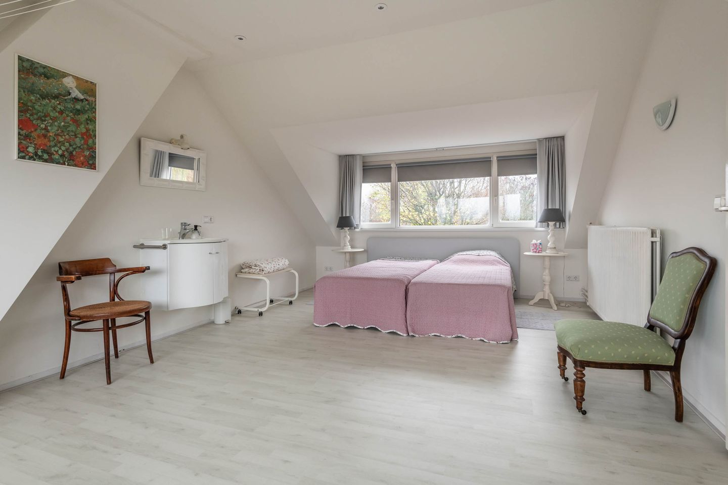 Foto 29 van Franz Lehárlaan 23