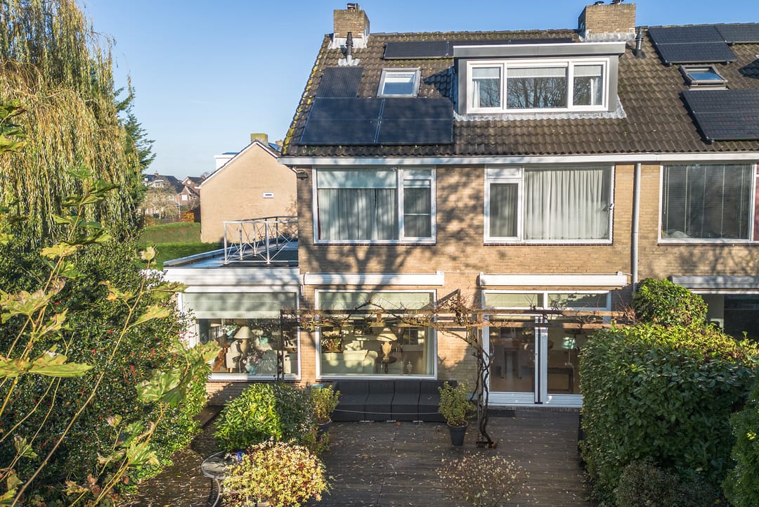 Foto 32 van Franz Lehárlaan 23