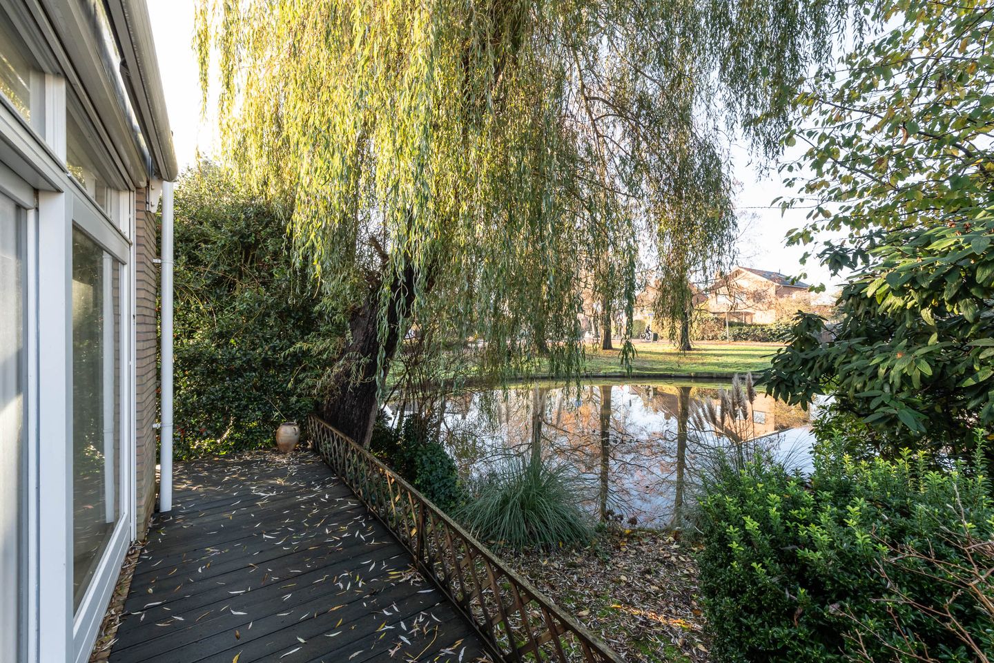 Foto 35 van Franz Lehárlaan 23