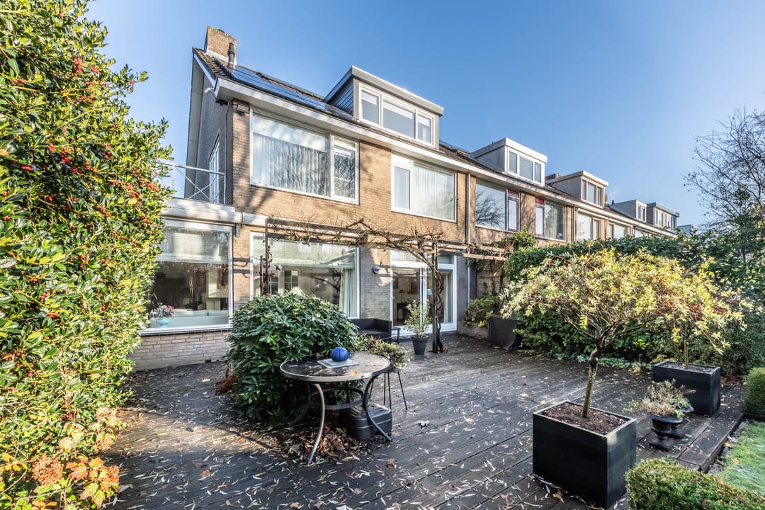 Foto 38 van Franz Lehárlaan 23