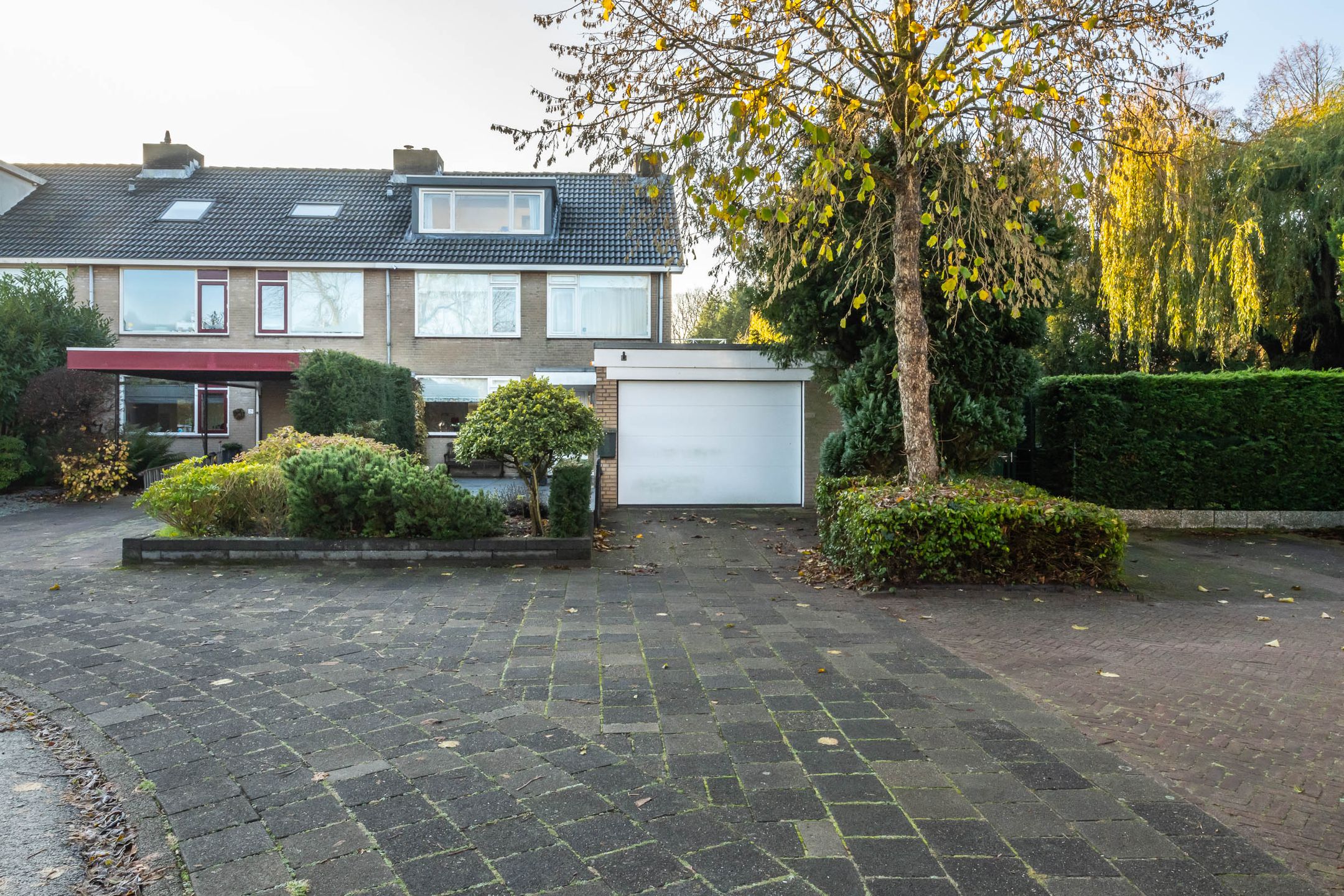 Foto 39 van Franz Lehárlaan 23