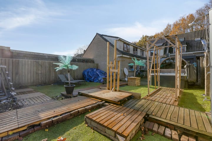 Photo 39 of Schellingstraat 3