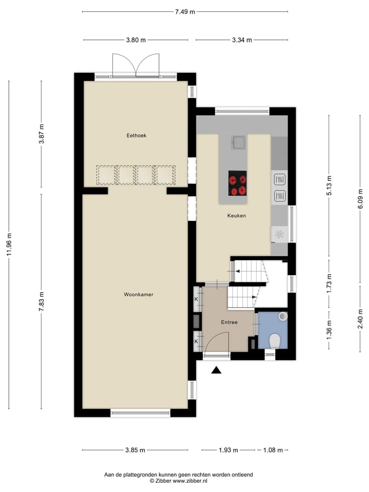 Photo 43 of Schellingstraat 3