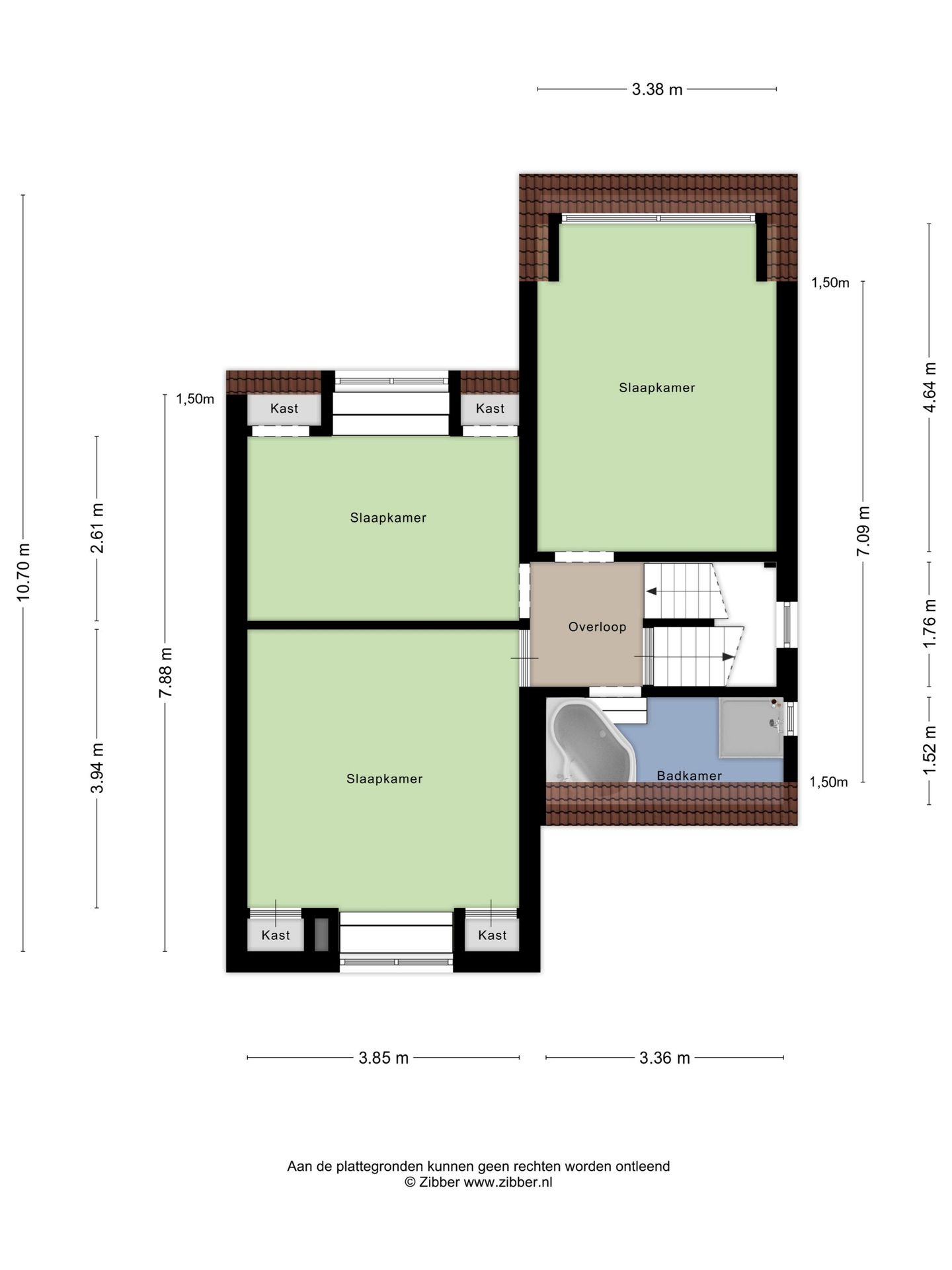 Foto 44 van Schellingstraat 3