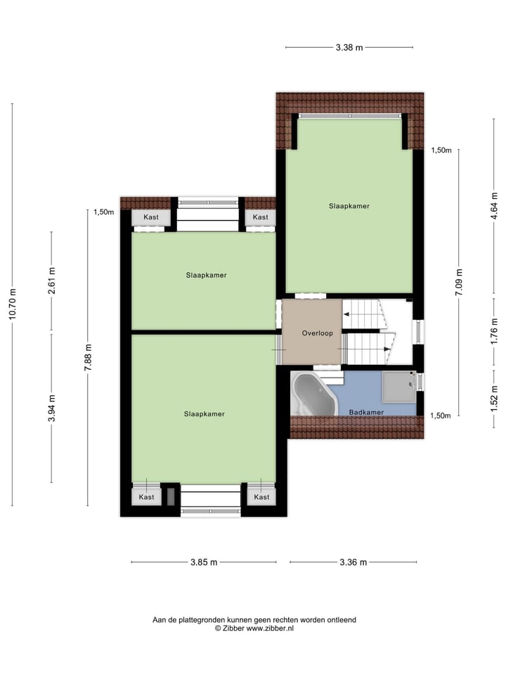 Photo 44 of Schellingstraat 3