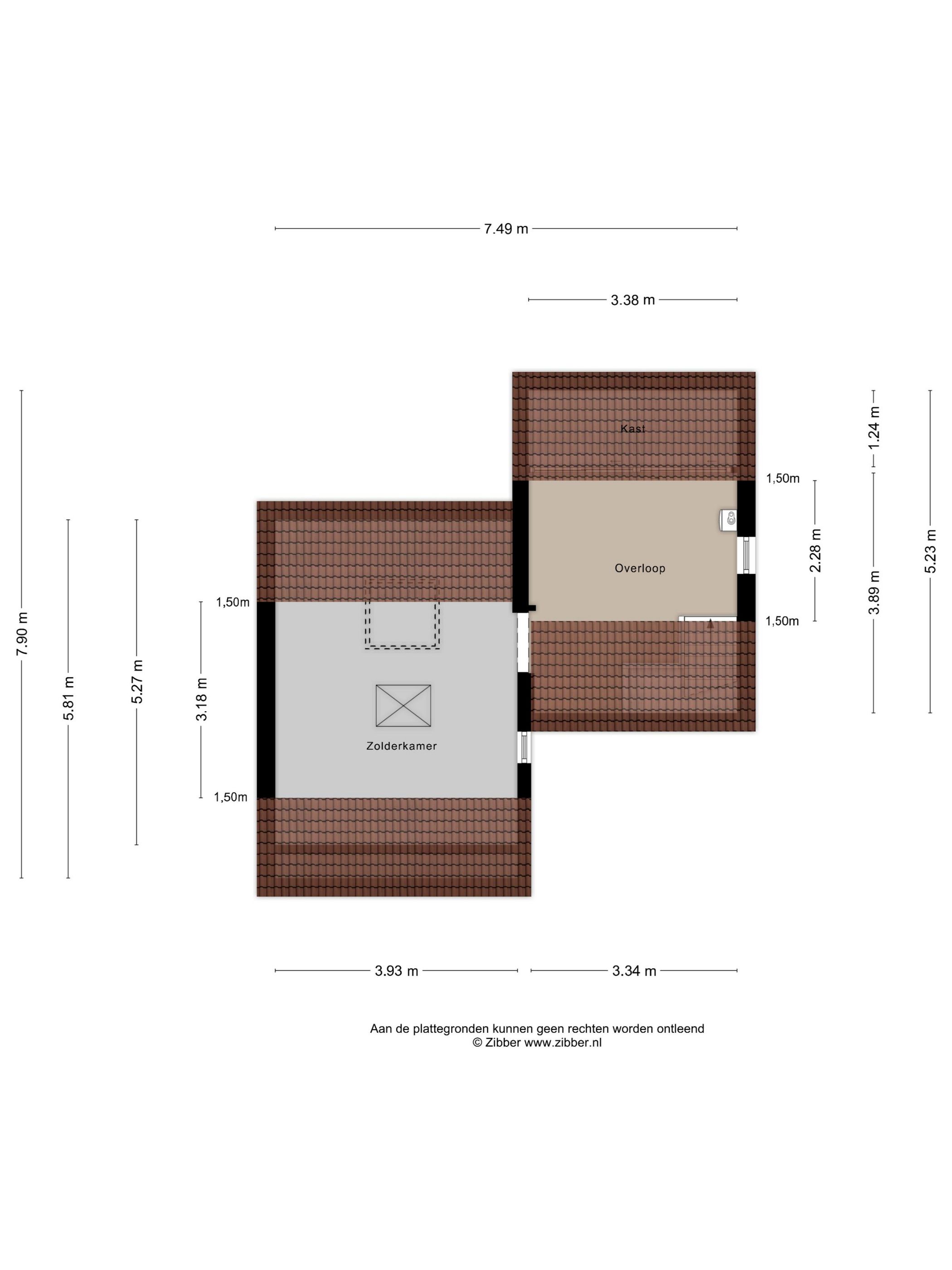Foto 45 van Schellingstraat 3