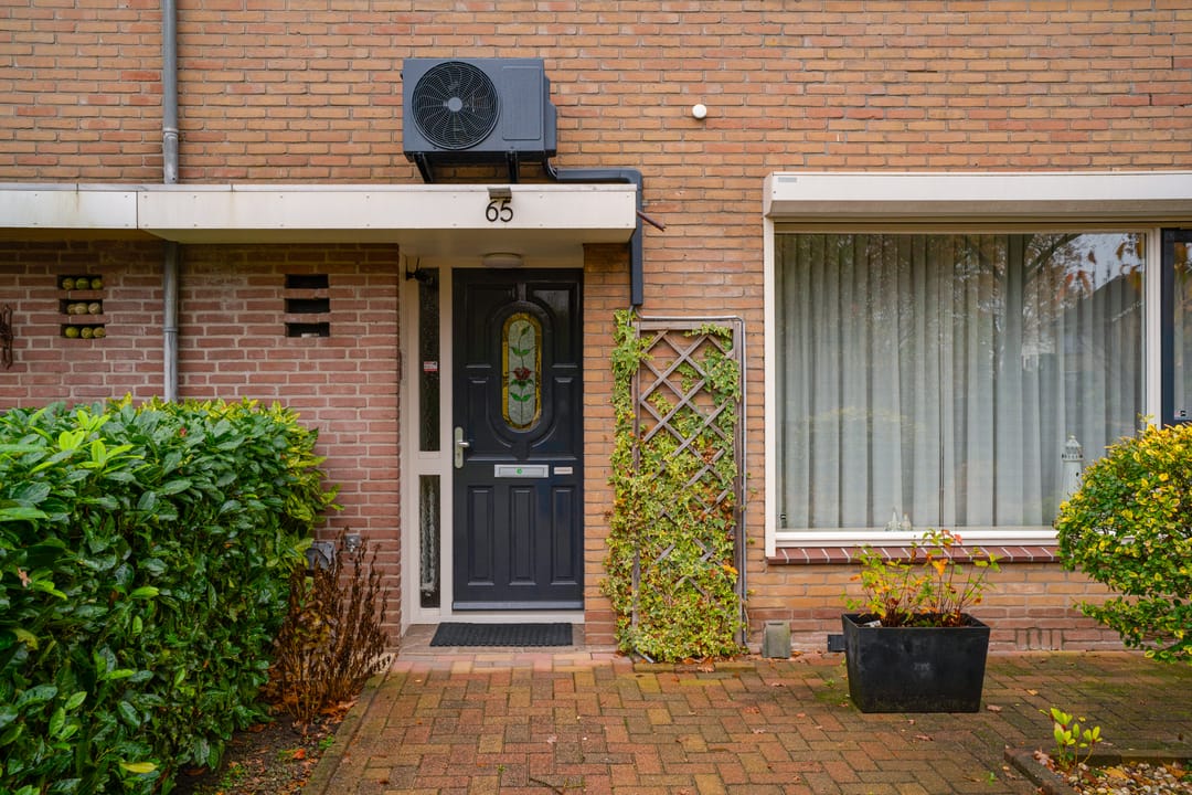 Foto 7 van De Hazelaar 65