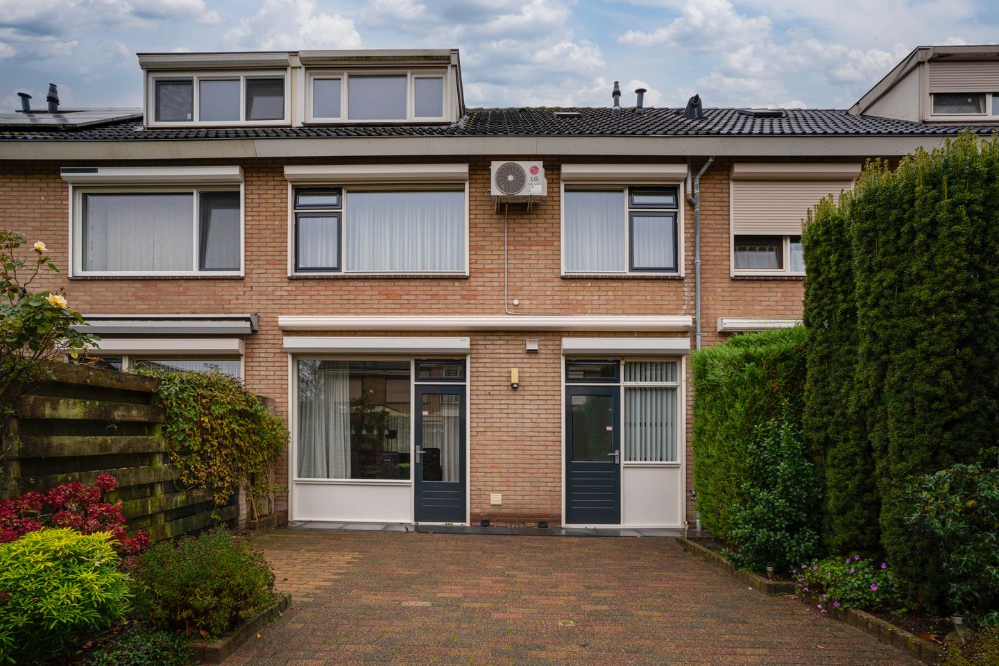 Foto 20 van De Hazelaar 65