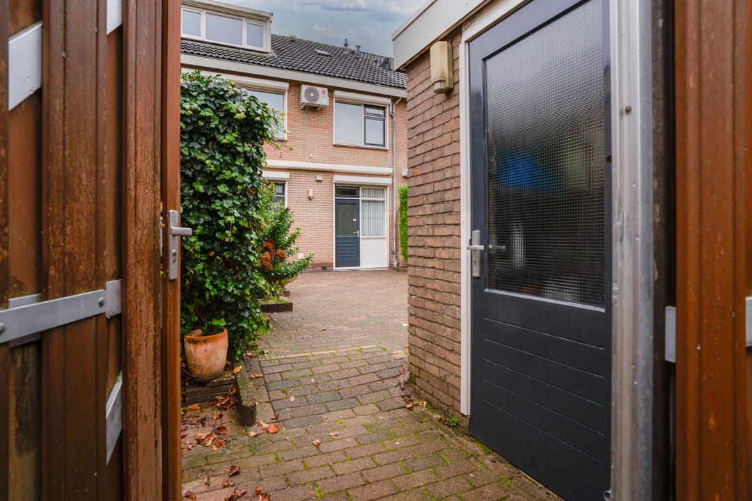 Foto 22 van De Hazelaar 65