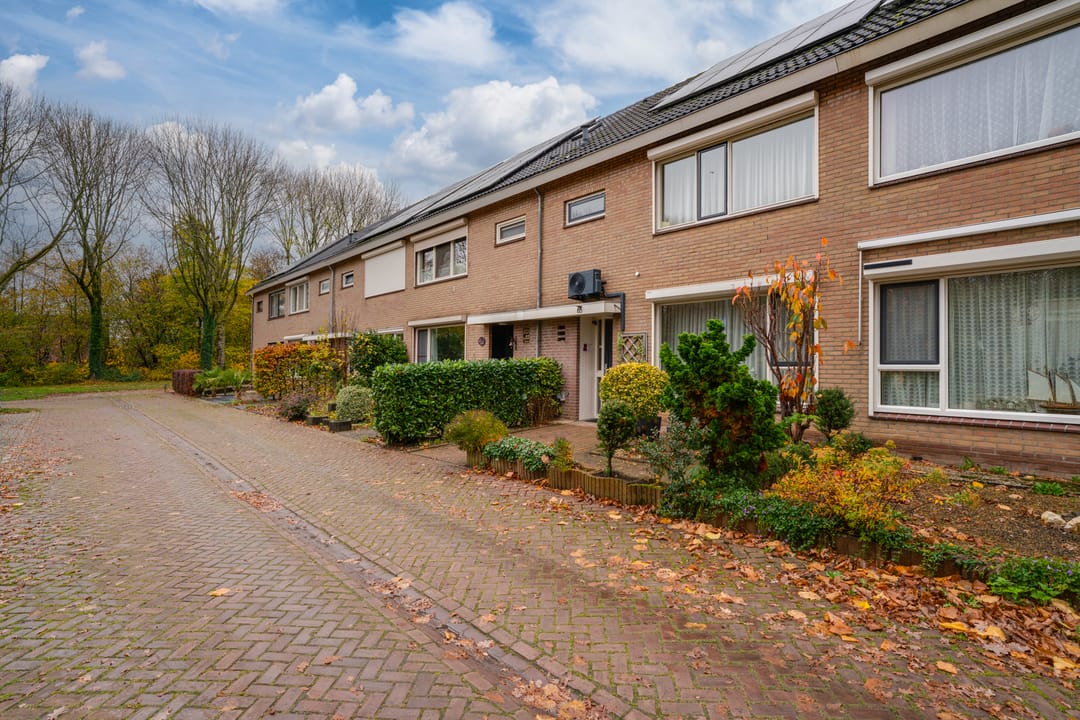 Foto 38 van De Hazelaar 65