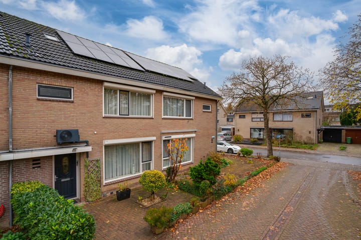 Foto 6 van De Hazelaar 65