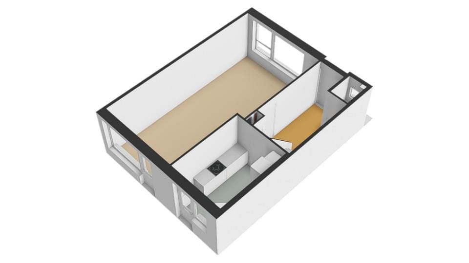 Foto 43 van De Hazelaar 65