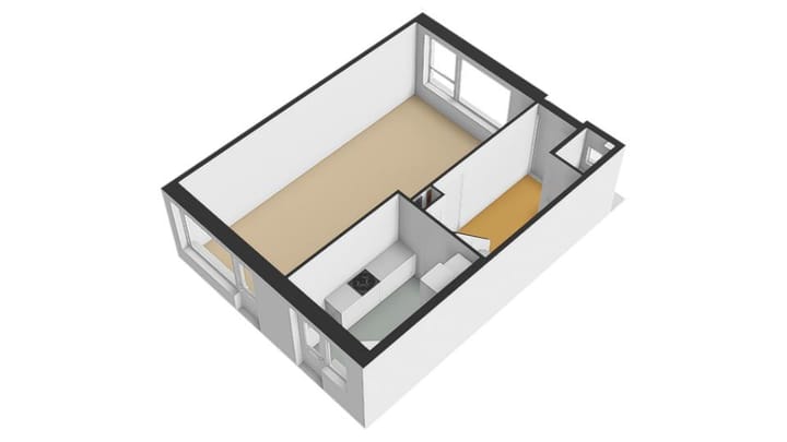 Foto 43 van De Hazelaar 65