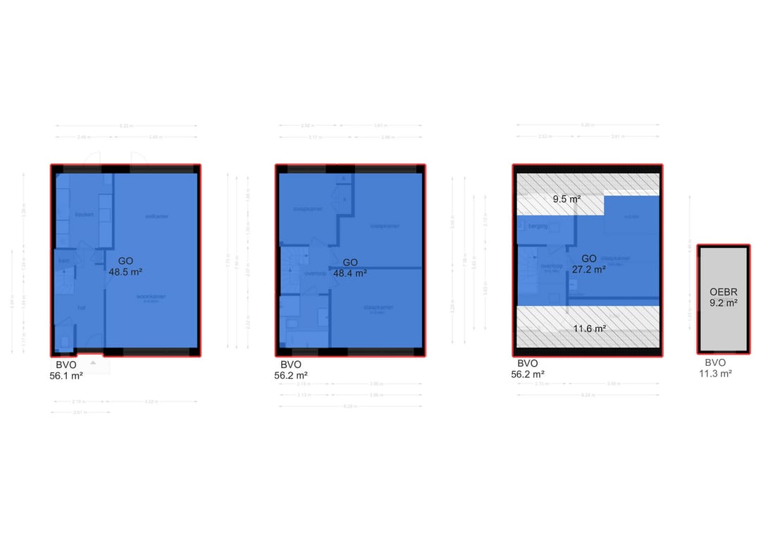 Foto 53 van De Hazelaar 65