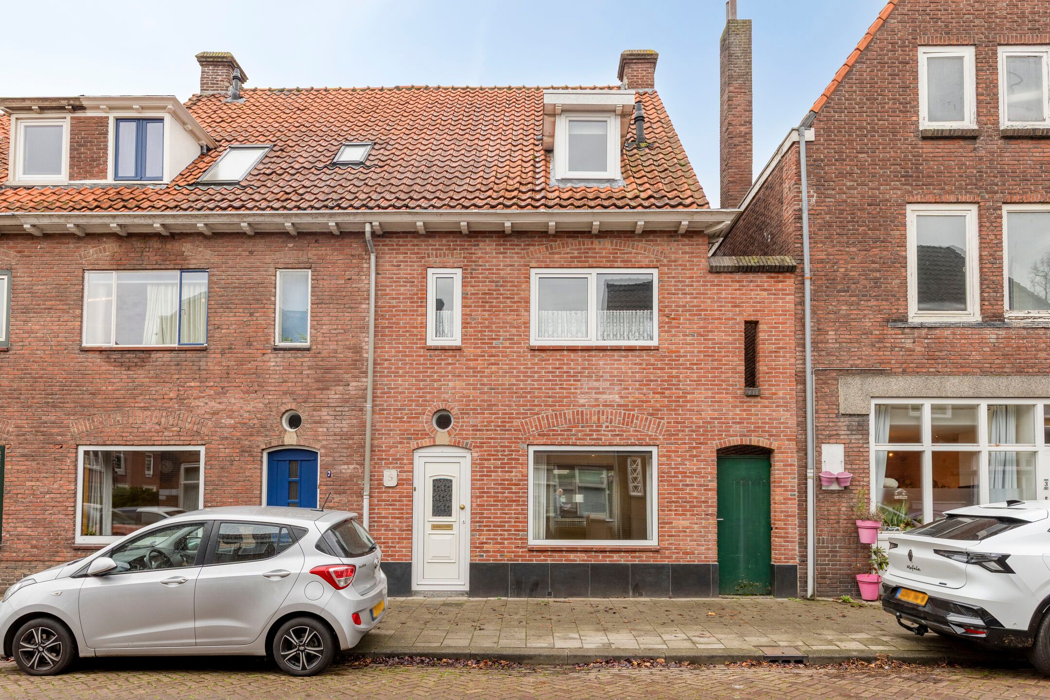 Meidoornstraat 5 