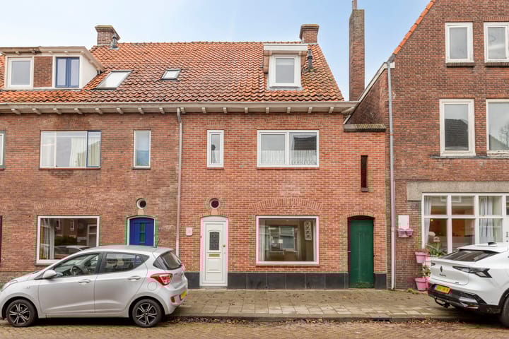Meidoornstraat 5