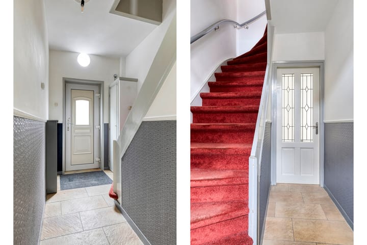 Foto 5 van Meidoornstraat 5