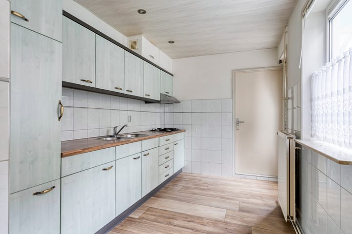 Foto 8 van Meidoornstraat 5