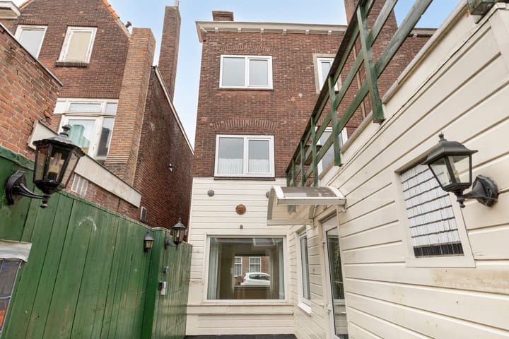 Foto 19 van Meidoornstraat 5