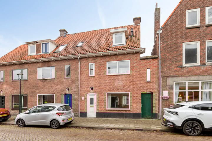 Foto 23 van Meidoornstraat 5