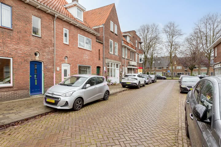 Foto 24 van Meidoornstraat 5