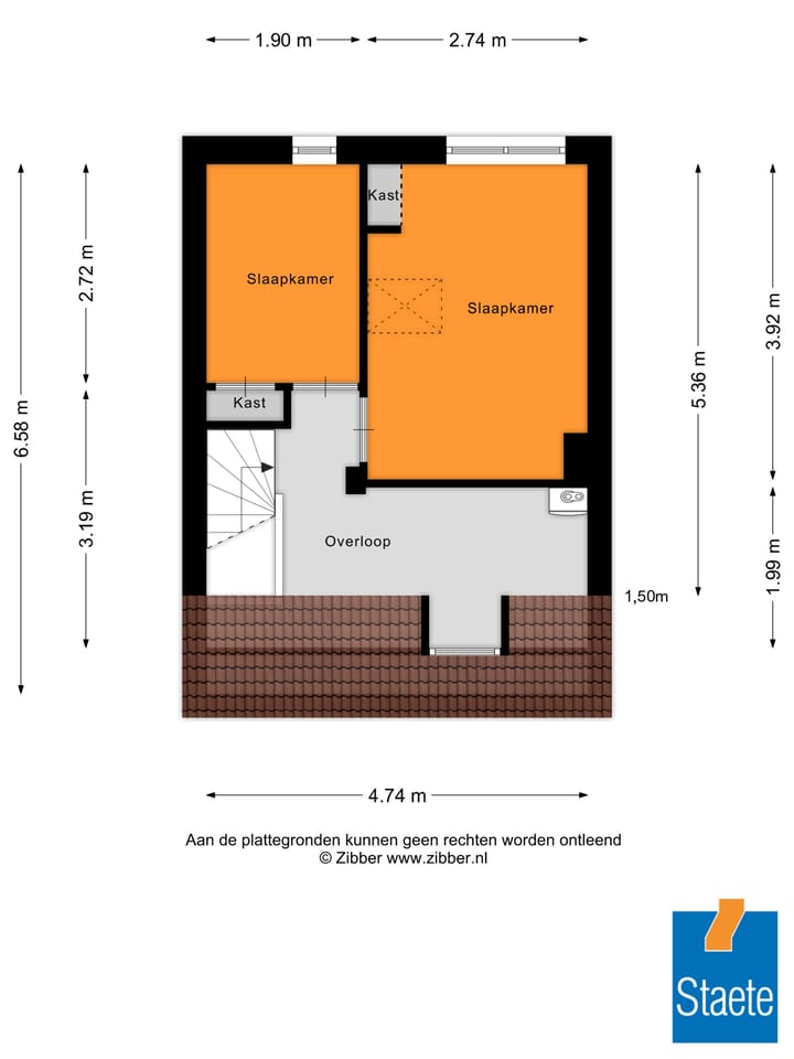 Foto 28 van Meidoornstraat 5