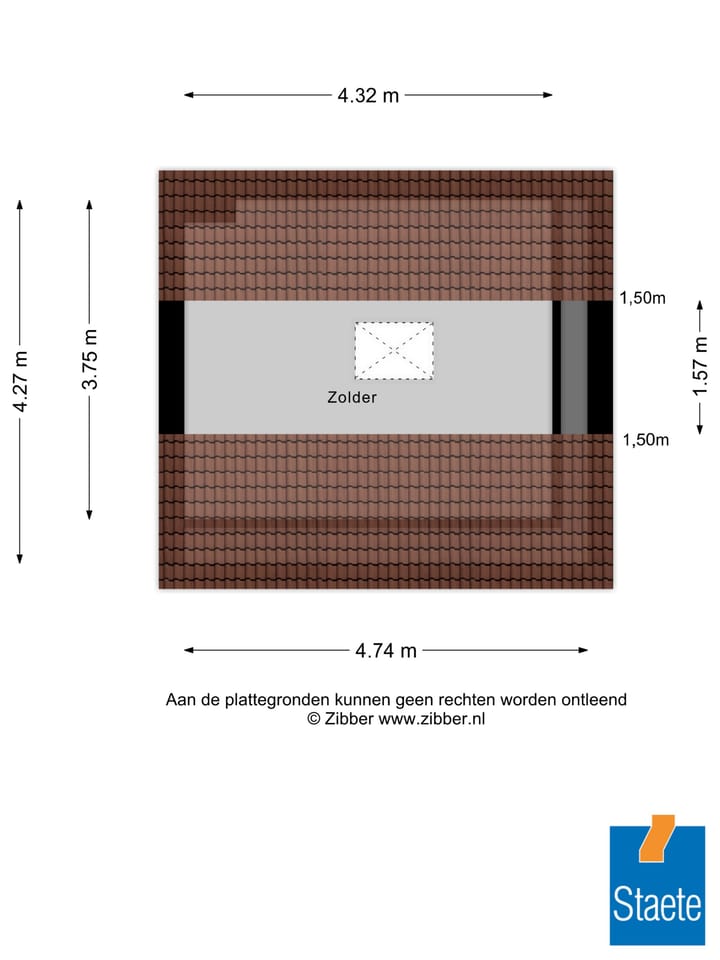 Foto 29 van Meidoornstraat 5