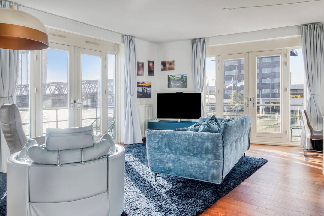 Foto 2 van Maasboulevard 2