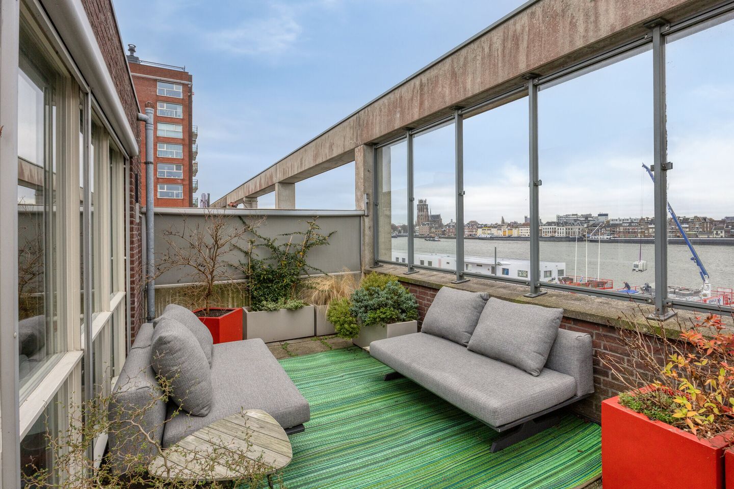 Foto 55 van Maasboulevard 2