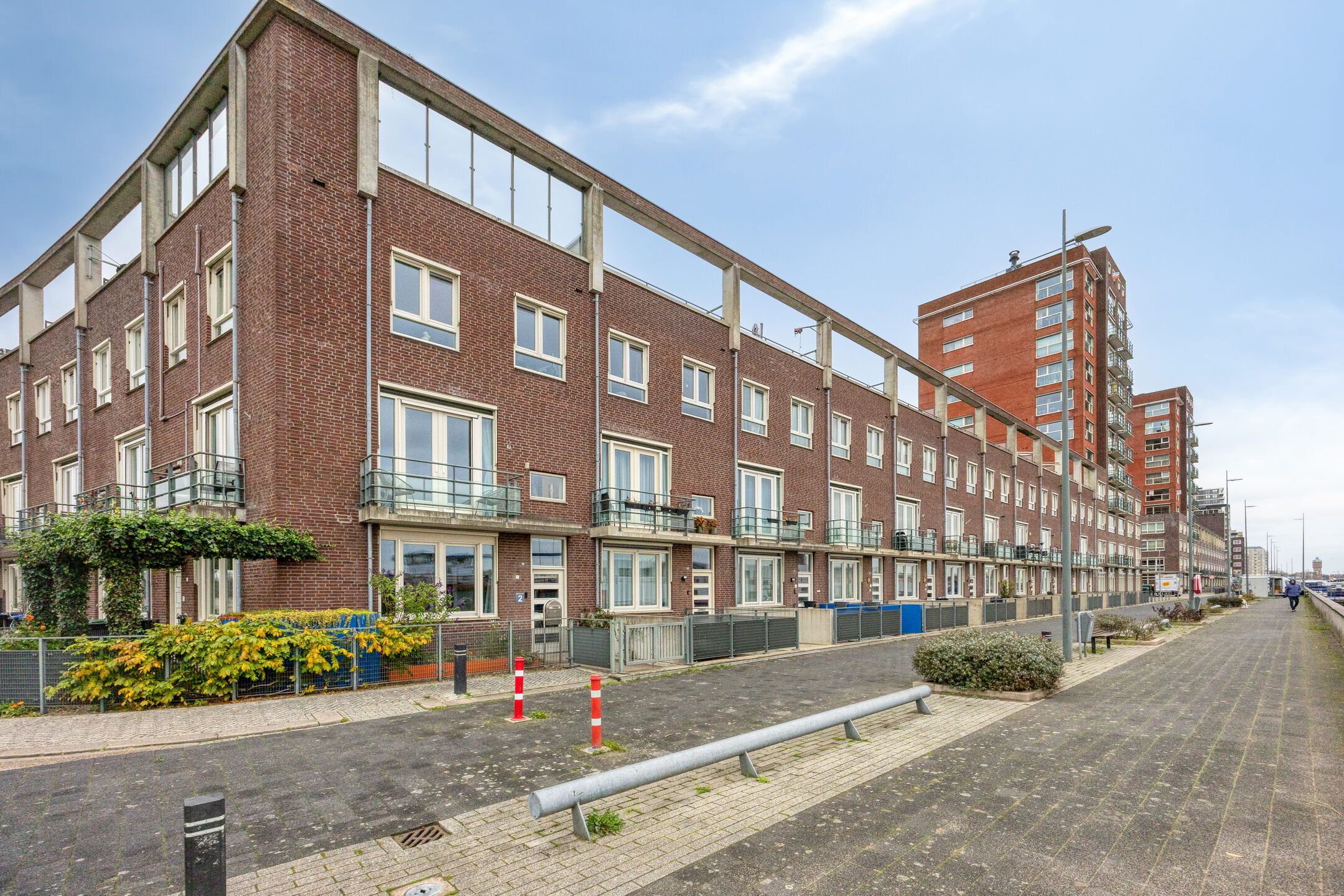 Foto 9 van Maasboulevard 2