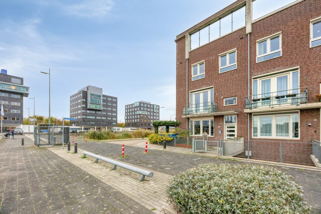 Foto 11 van Maasboulevard 2