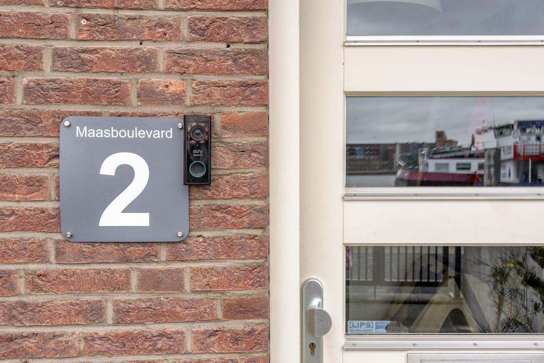 Foto 13 van Maasboulevard 2