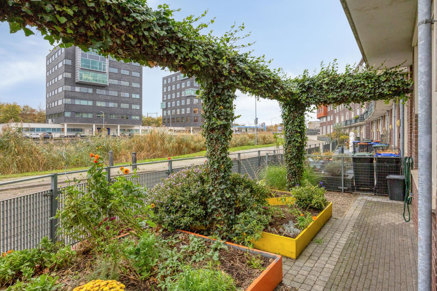 Foto 14 van Maasboulevard 2