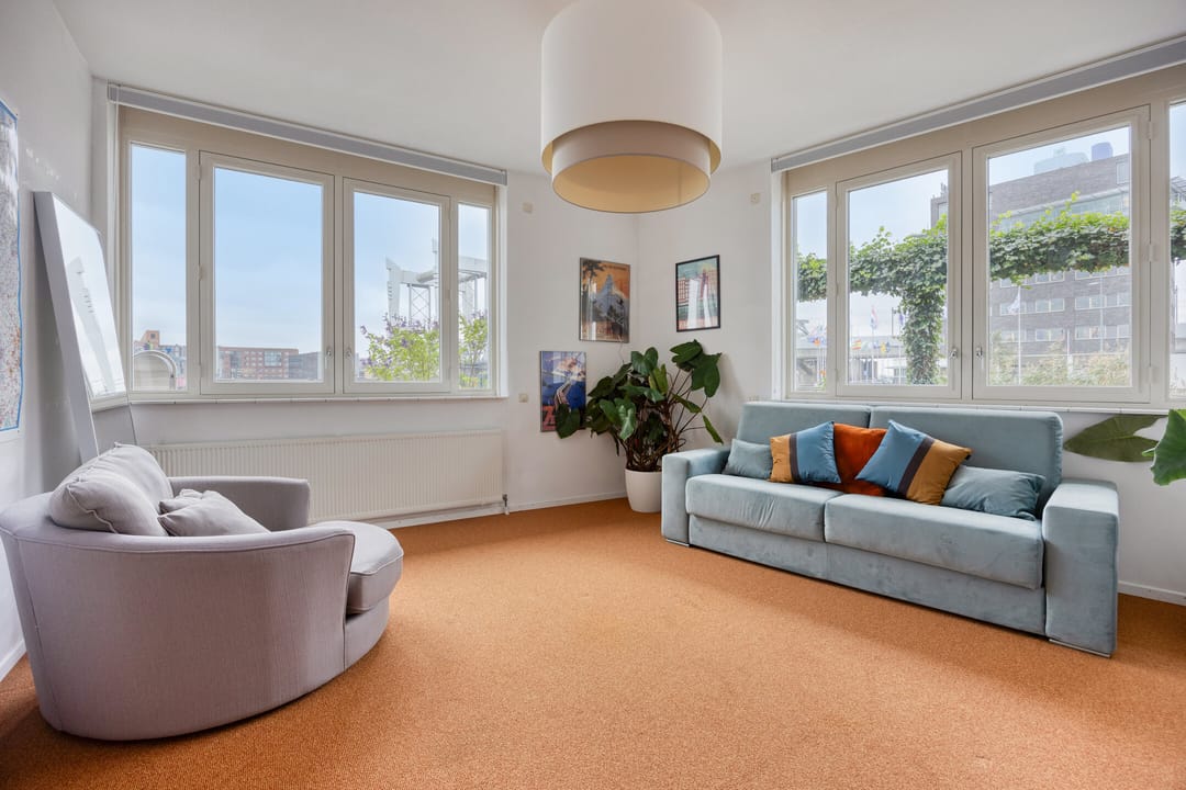 Foto 17 van Maasboulevard 2