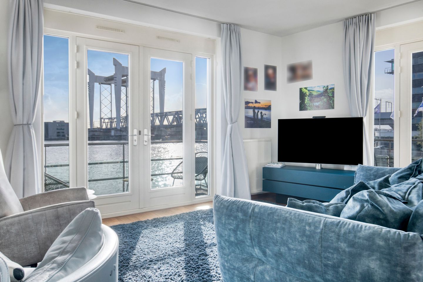 Foto 5 van Maasboulevard 2