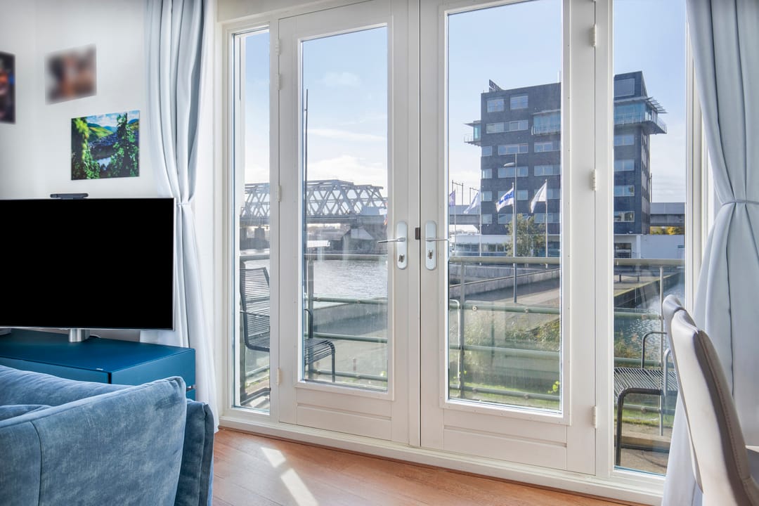 Foto 22 van Maasboulevard 2