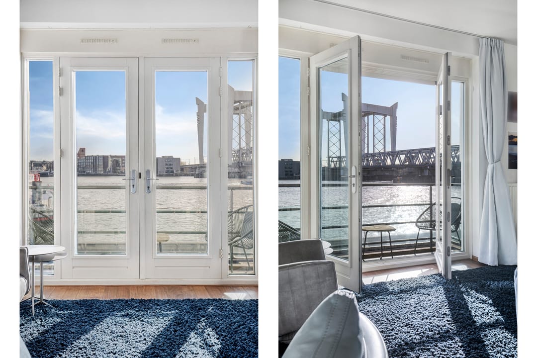 Foto 23 van Maasboulevard 2