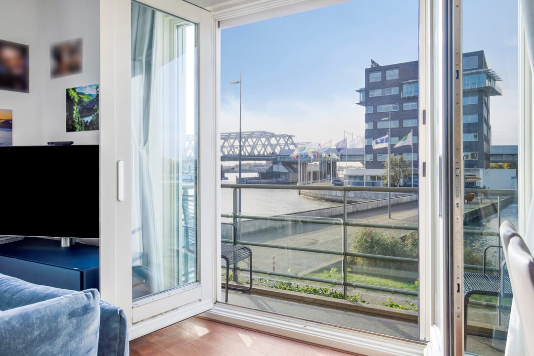 Foto 7 van Maasboulevard 2