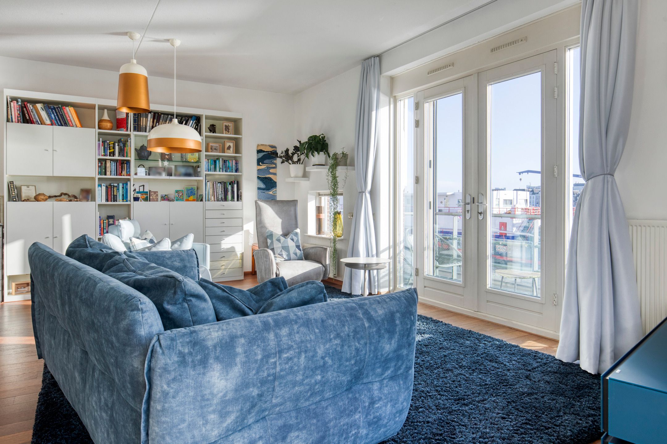 Foto 24 van Maasboulevard 2