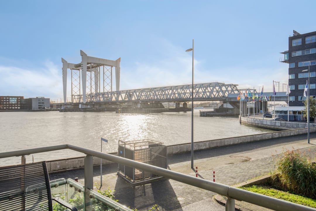 Foto 26 van Maasboulevard 2