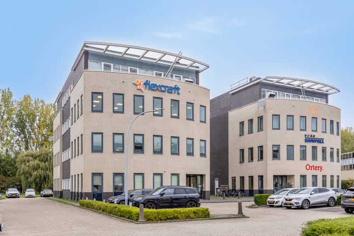 Cypresbaan 39, Capelle aan den IJssel